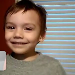 Meet your Posher, Randy